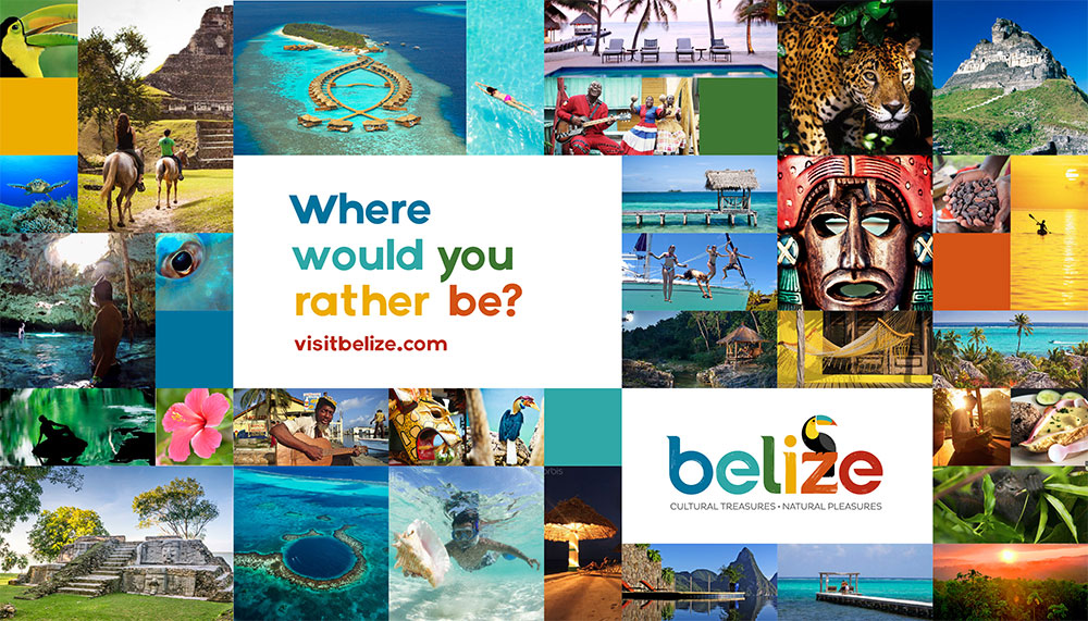 Belize