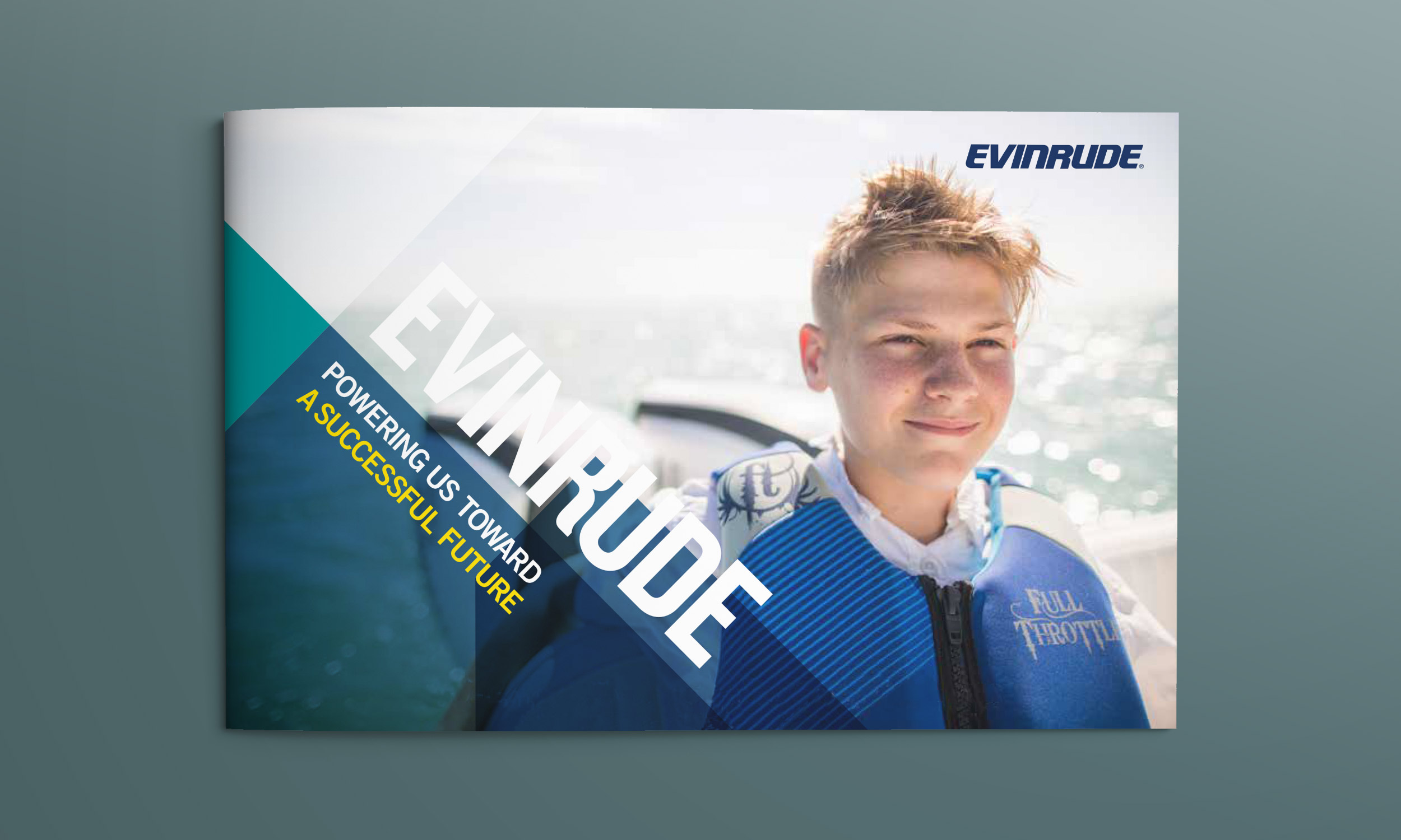 Evinrude