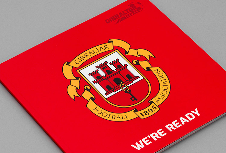 Gibraltar FA