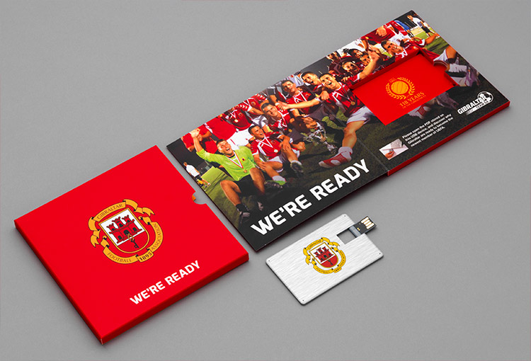 Gibraltar FA