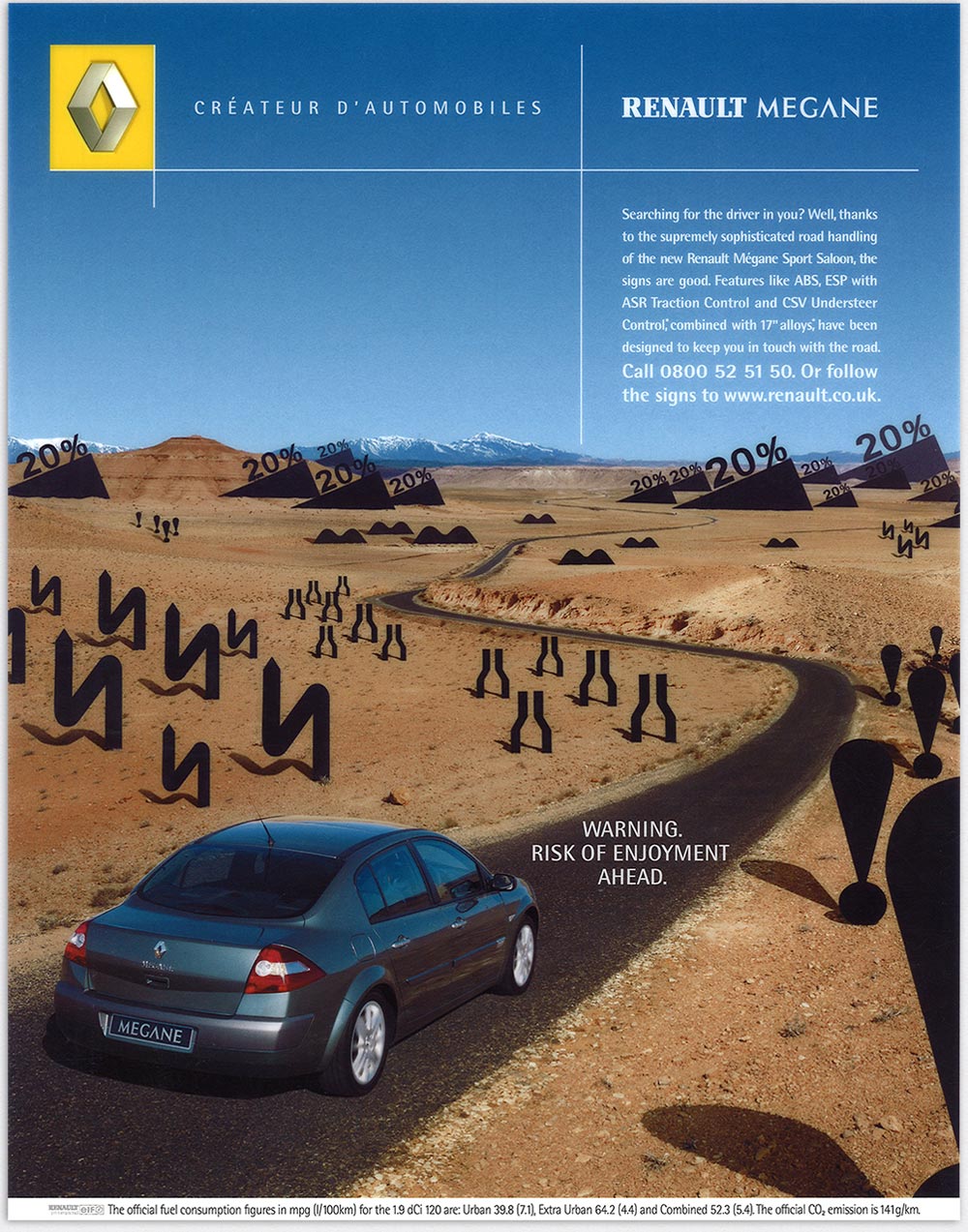 Renault Megané